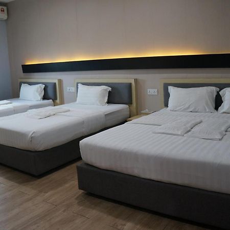 Oyo44066尤尼卡亚小屋 亞庇 外观 照片
