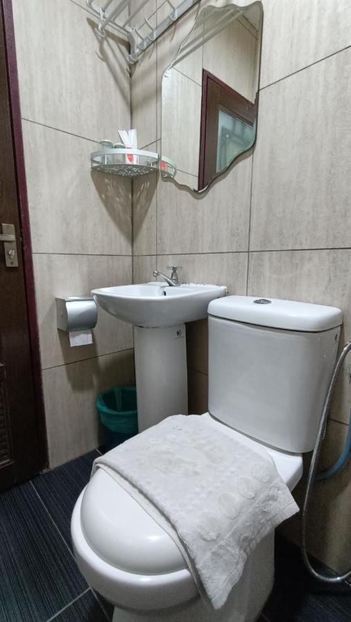 Oyo44066尤尼卡亚小屋 亞庇 外观 照片